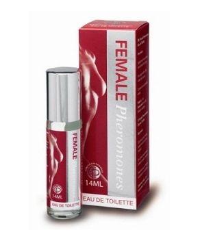 Feromony damskie Cp Female Pheromones 14 ml